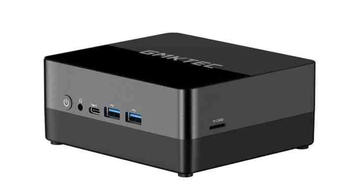 10 อันดับ Mini PC ยี่ห้อไหนดี ปี 2021 รวมแบรนด์ดัง Intel, CHUWI, GMKTEC, Beelink