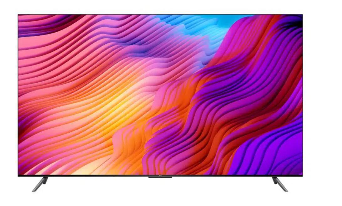 ทีวี 4K Ultra HD ที่ดีที่สุดในปี 2023: ดู TCL V7G ขนาด 55 นิ้วอย่างใกล้ชิด