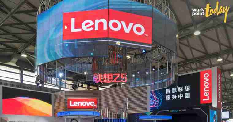 Lenovo กลับมาครองอันดับ 1 ตลาดคอมพิวเตอร์ไตรมาส 3