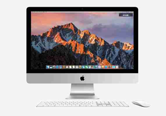 น่าลอง รีวิว iMac 21.5 นิ้ว (2017) จุดเริ่มต้นของการใช้งานคอมตั้งโต๊ะที่เหนือกว่า