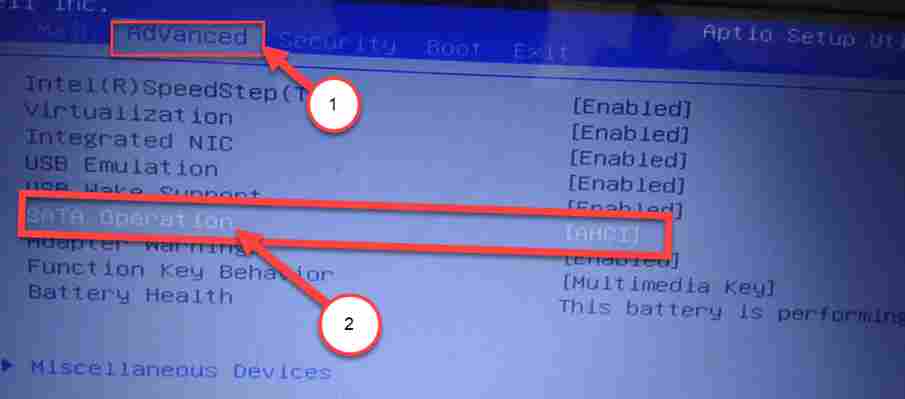 แก้ไข- Windows Setup ไม่สามารถกำหนดค่า Windows ให้ทำงานบนปัญหาฮาร์ดแวร์ของคอมพิวเตอร์เครื่องนี้ใน Windows 10